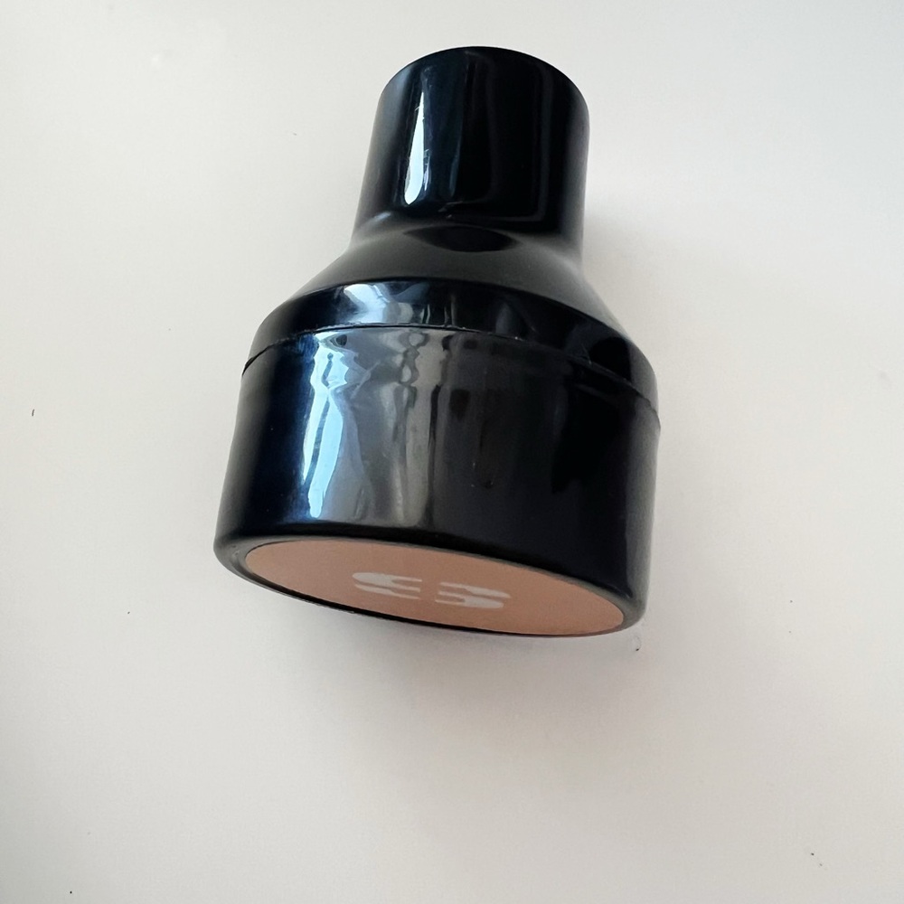 Authentic Sisley Black Makeup Sponge Applicator